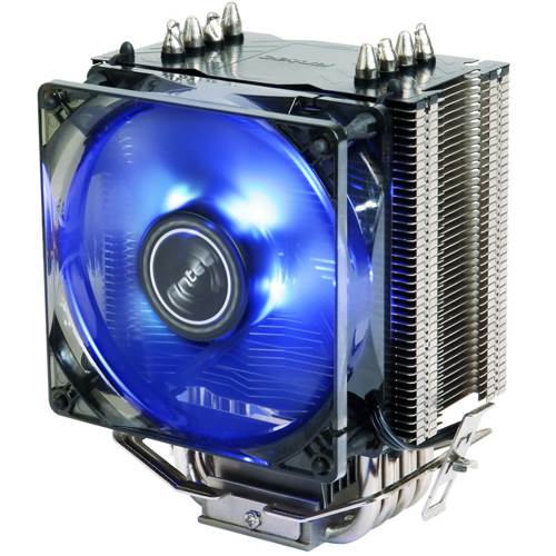 Tản nhiệt khí CPU Antec A40 Pro Đen