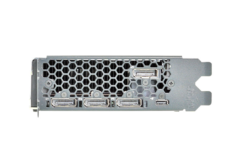 VGA Leadtek Quadro RTX 8000 (NVIDIA Geforce/ 48Gb/ GDDR6)